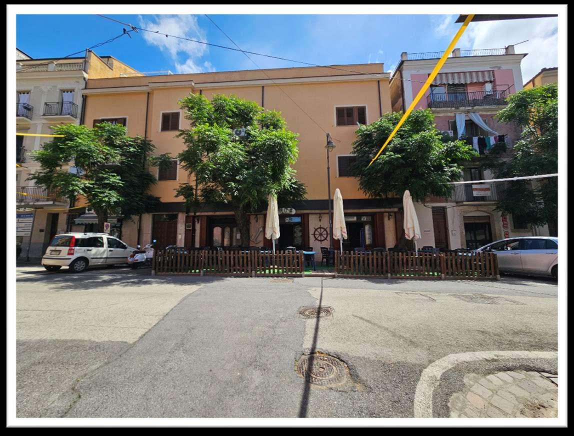 immobile appartamento all'asta in Contrada Sant'Antonio, 87024  CS, Italia - 87024 Fuscaldo (CS) - 3