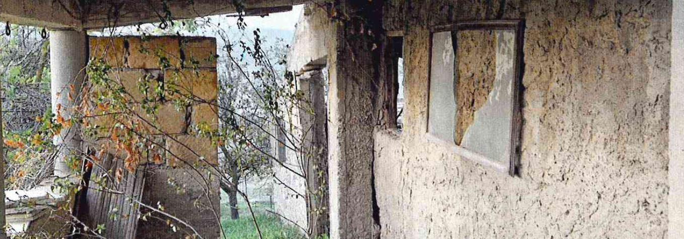 immobile magazzino all'asta in Contrada Noce - 93010 Marianopoli (CL) - 2