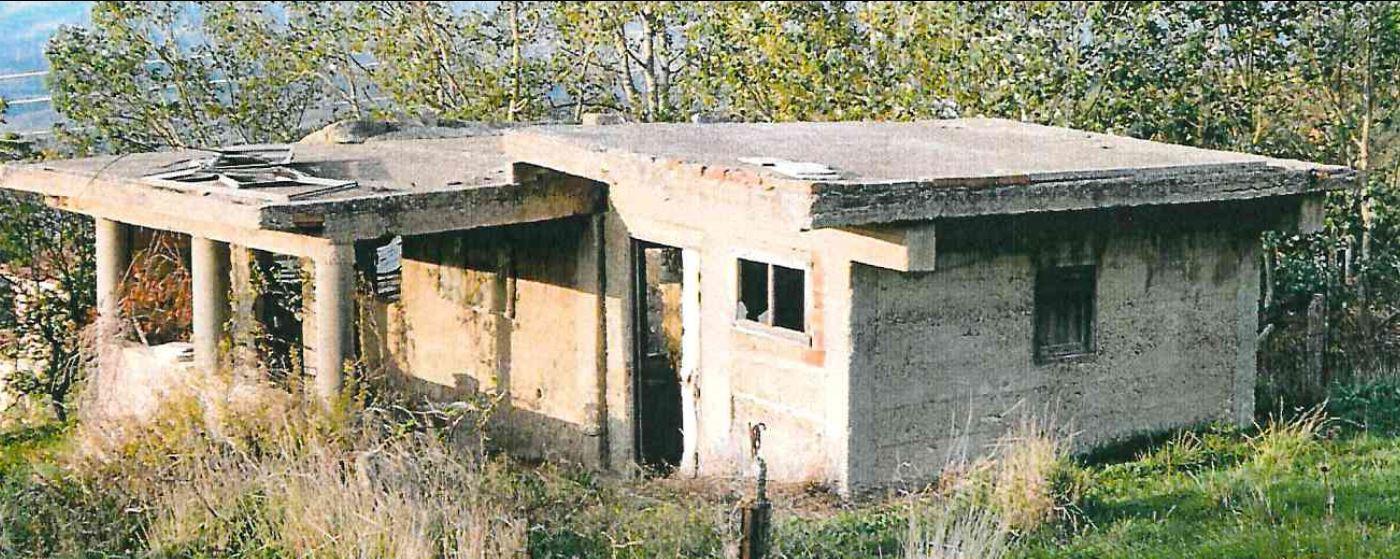 immobile magazzino all'asta in Contrada Noce - 93010 Marianopoli (CL) - 4
