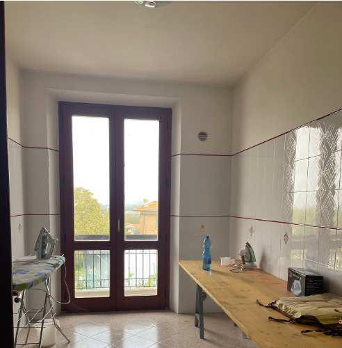immobile appartamento all'asta in Via S Orsola, 17, 53043 Montallese SI, Italia - 53043 Chiusi (SI) - 1