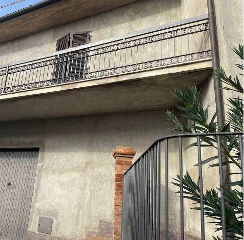 immobile appartamento all'asta in Via S Orsola, 17, 53043 Montallese SI, Italia - 53043 Chiusi (SI) - 2