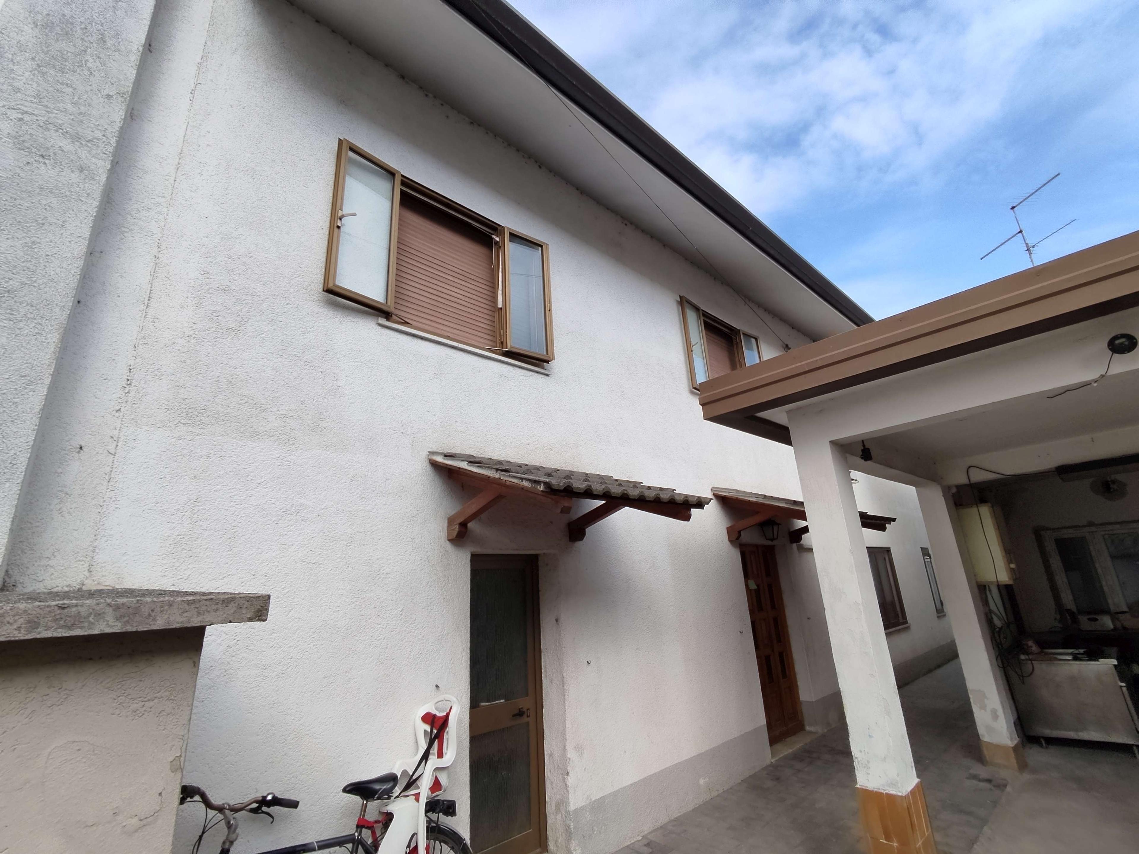 immobile appartamento all'asta in Via Caldura, 6 - 33058 San Giorgio di Nogaro (UD) - 1