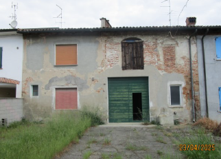 immobile appartamento all'asta in VIA CA' D'AMICI N 11 - 46018 Sabbioneta (MN) - 1
