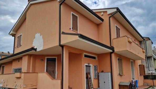 immobile appartamento all'asta in Via Cristoforo Colombo 238 - 62012 Civitanova Marche (MC) - 1
