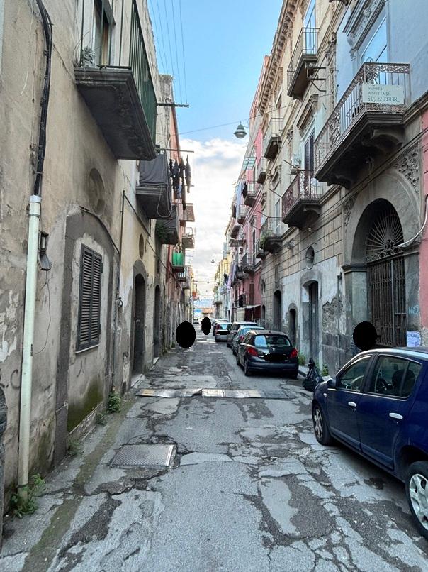 immobile appartamento all'asta in Via Bertone 11 - 80058 Torre Annunziata (NA) - 1
