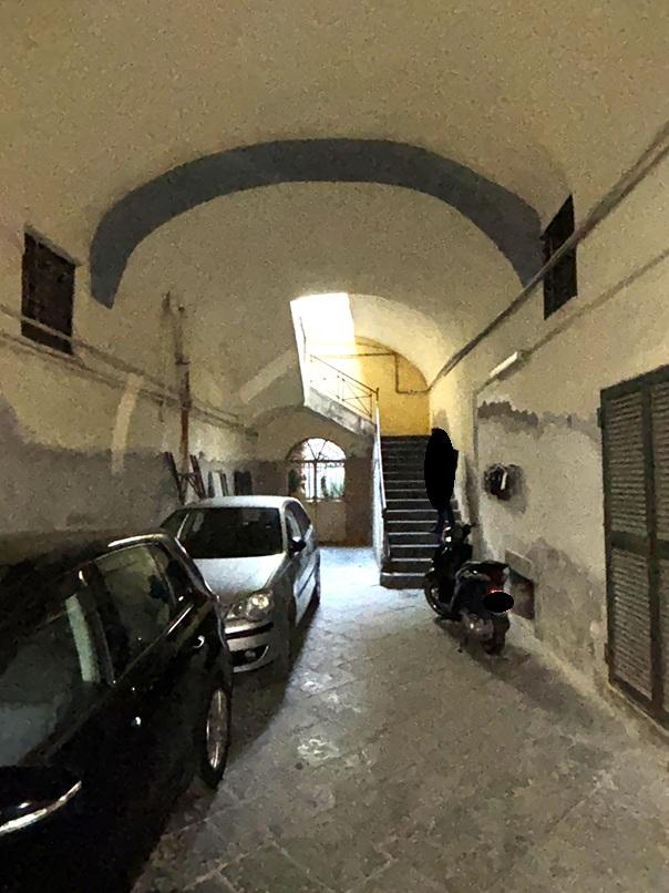 immobile appartamento all'asta in Via Bertone 11 - 80058 Torre Annunziata (NA) - 5