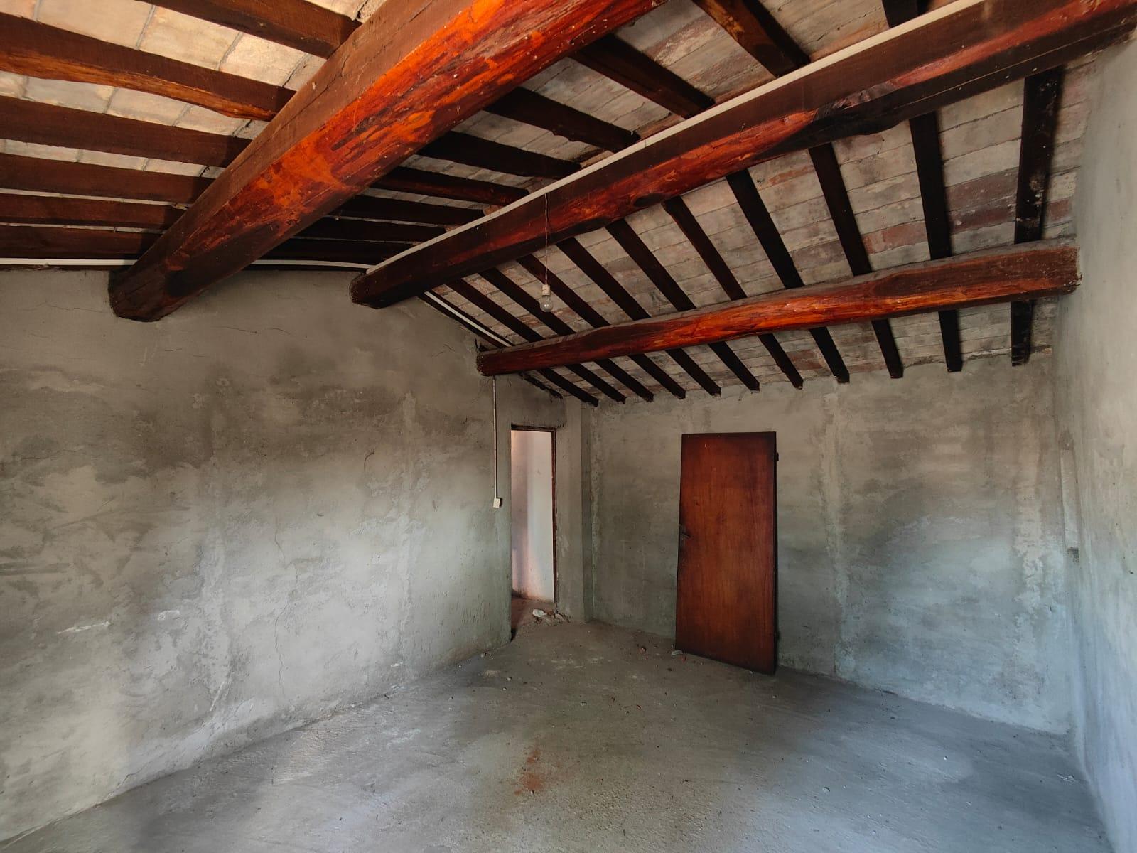 immobile casa singola all'asta in Via Piana, 25, 52045 Foiano della Chiana AR, Italia Foiano Della Chiana, Arezzo - 1