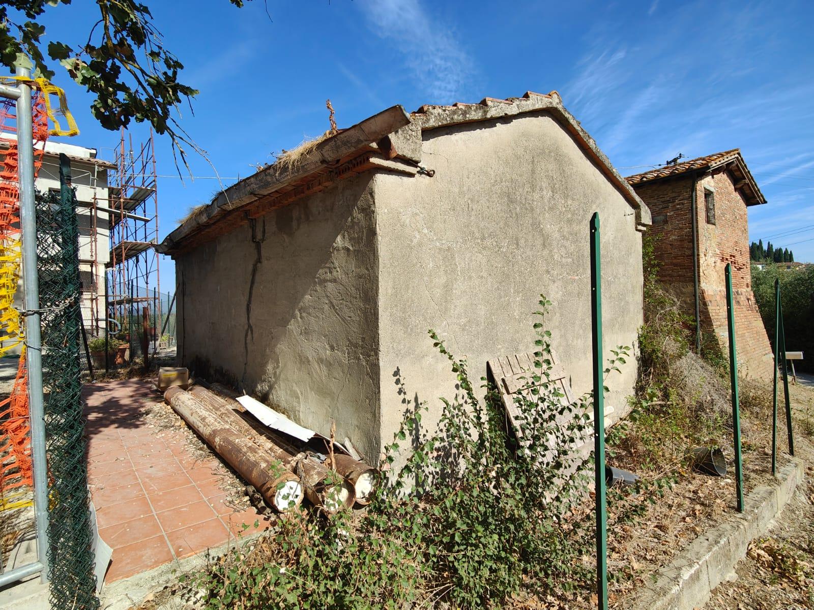 immobile casa singola all'asta in Via Piana, 25, 52045 Foiano della Chiana AR, Italia Foiano Della Chiana, Arezzo - 2