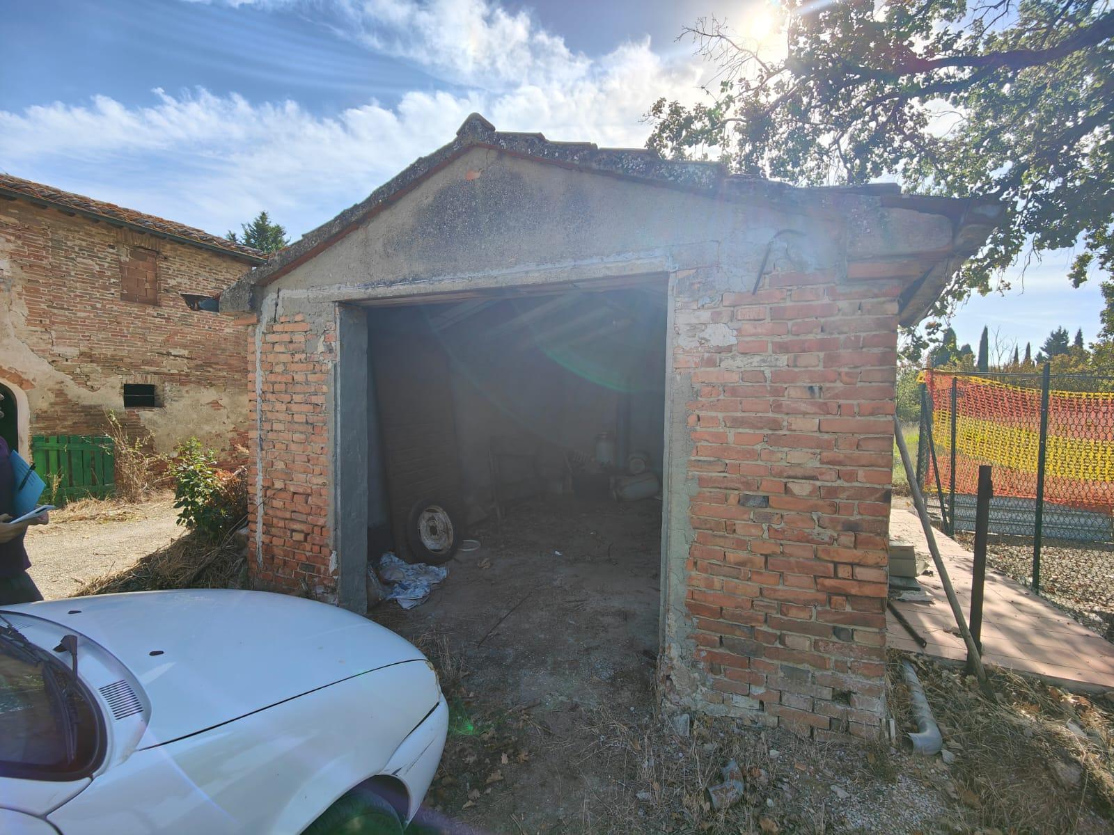 immobile casa singola all'asta in Via Piana, 25, 52045 Foiano della Chiana AR, Italia Foiano Della Chiana, Arezzo - 3