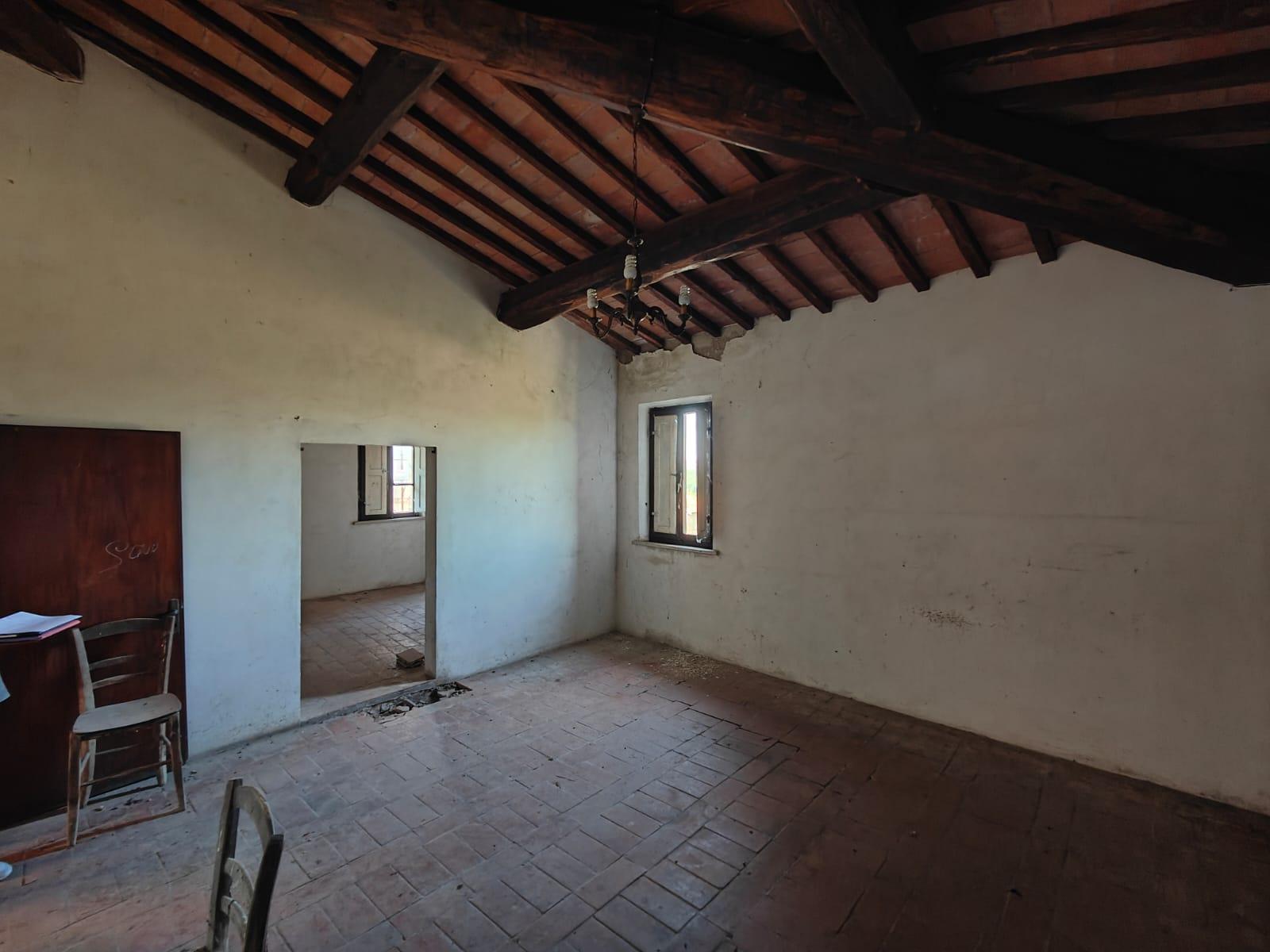 immobile casa singola all'asta in Via Piana, 25, 52045 Foiano della Chiana AR, Italia Foiano Della Chiana, Arezzo - 5