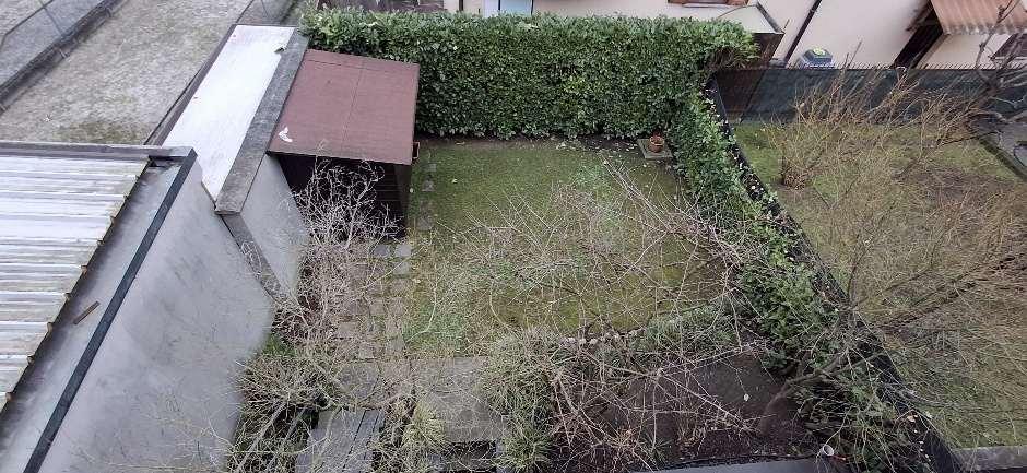 immobile appartamento all'asta in Via Pablo Picasso 22 - 26013 Crema (CR) - 4