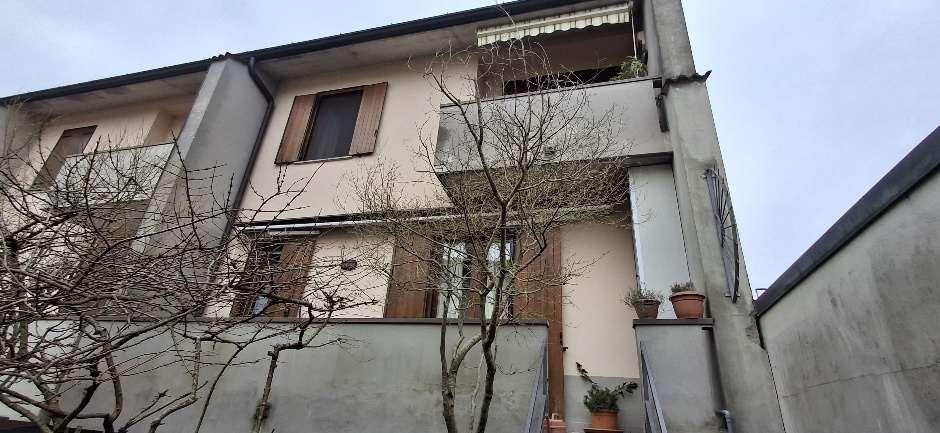 immobile appartamento all'asta in Via Pablo Picasso 22 - 26013 Crema (CR) - 5