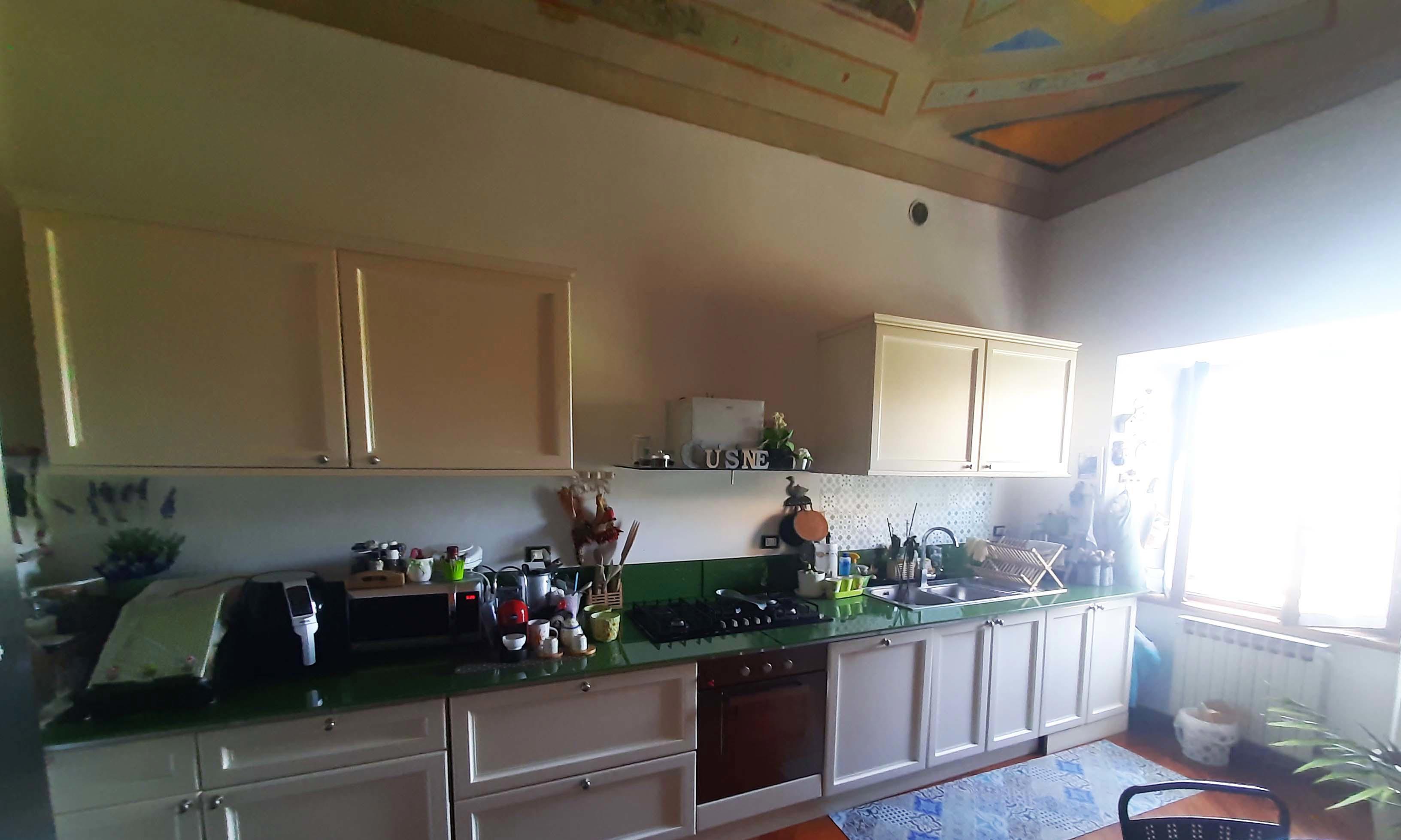 immobile appartamento all'asta in Via Matteotti 45 - 60037 Monte San Vito (AN) - 1