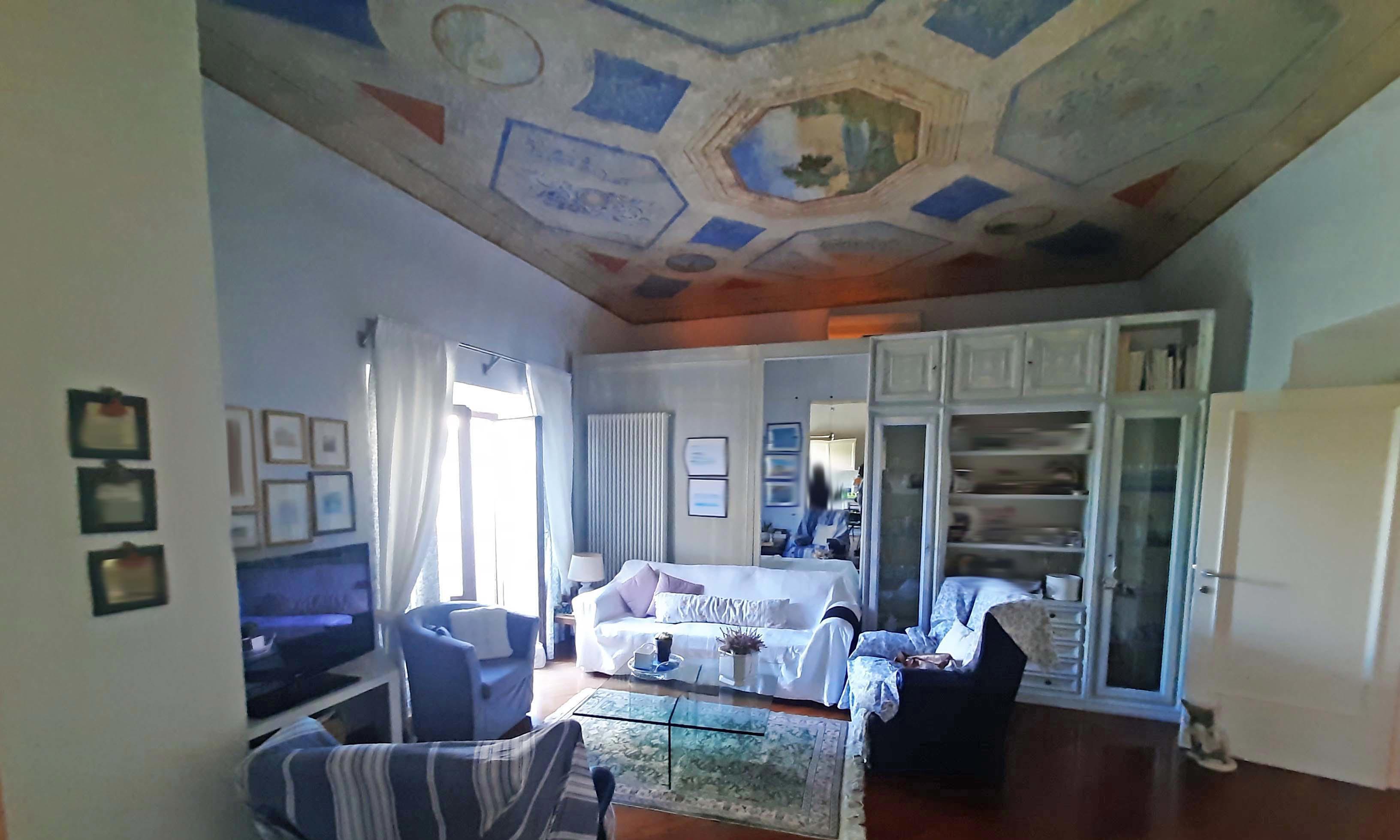 immobile appartamento all'asta in Via Matteotti 45 - 60037 Monte San Vito (AN) - 2