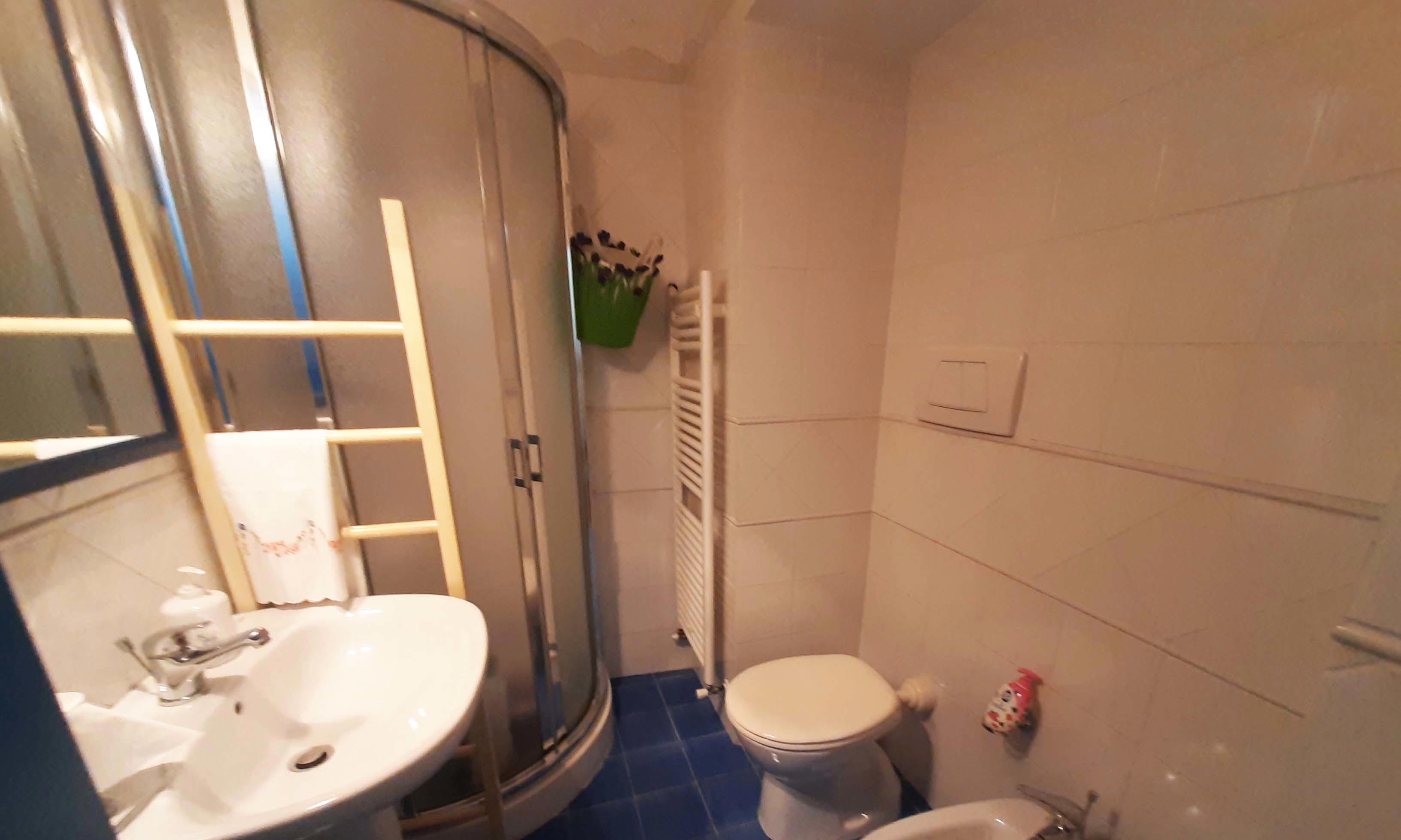 immobile appartamento all'asta in Via Matteotti 45 - 60037 Monte San Vito (AN) - 4