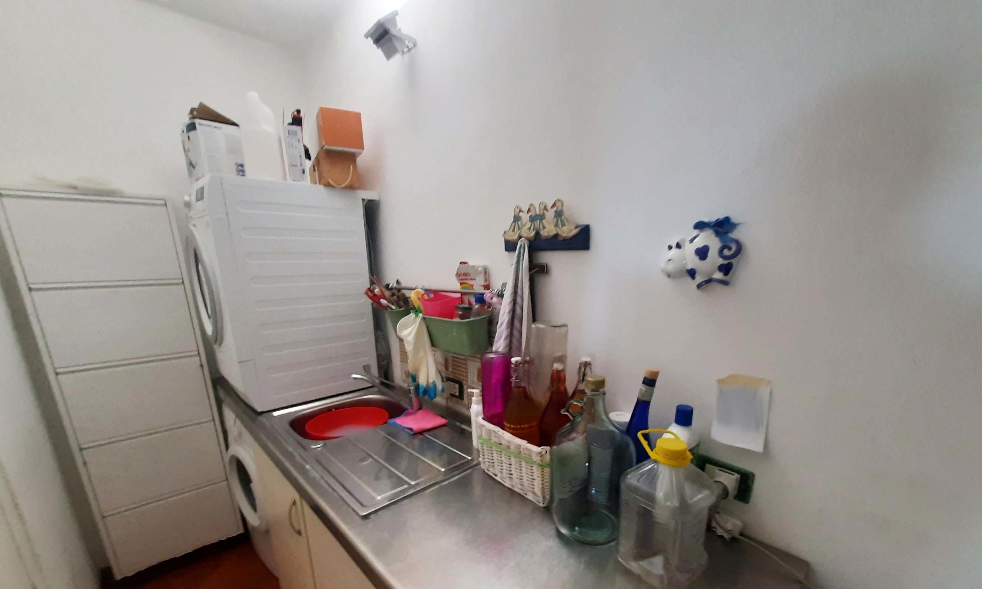 immobile appartamento all'asta in Via Matteotti 45 - 60037 Monte San Vito (AN) - 5