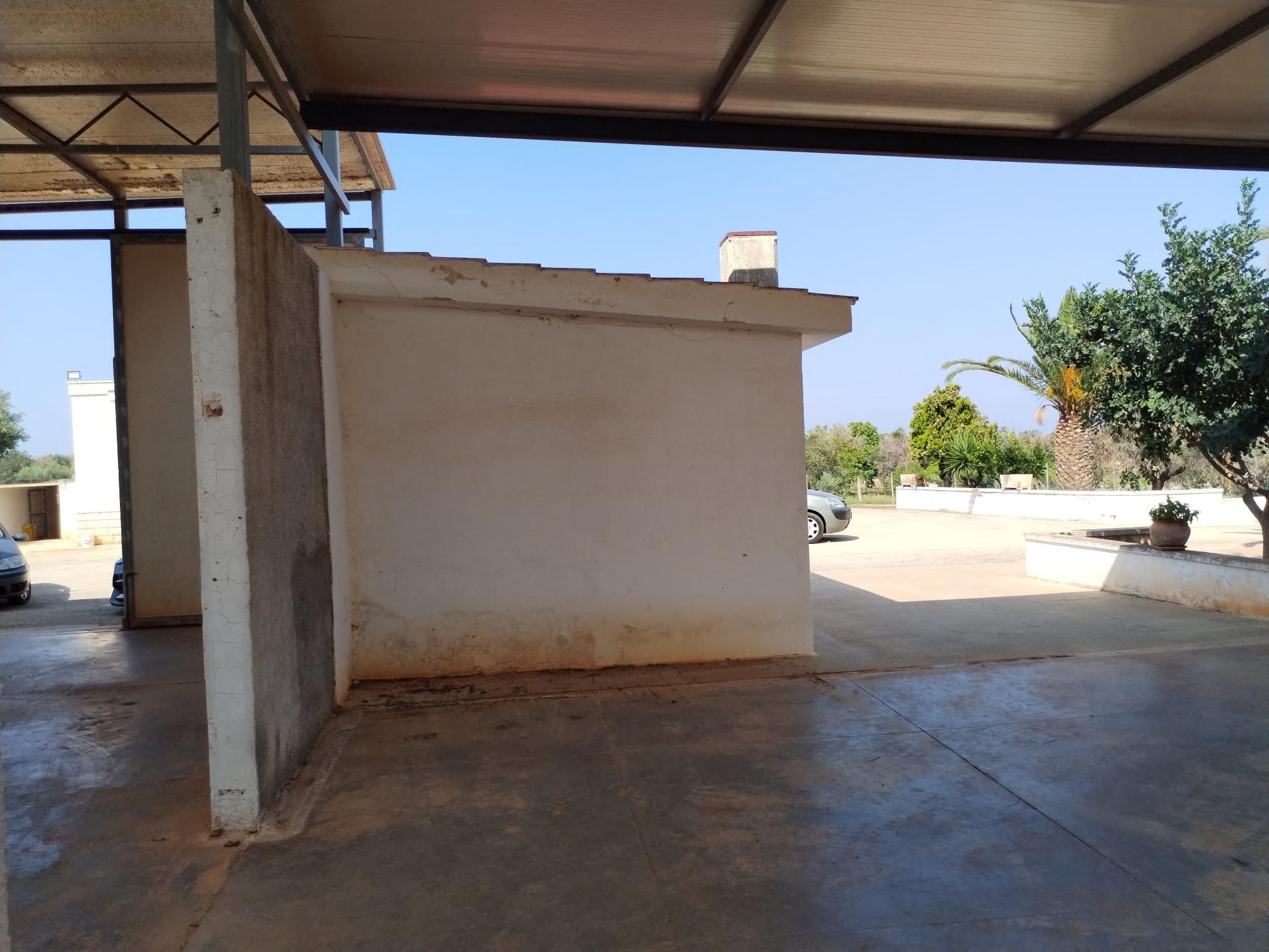 immobile villa all'asta in Contrada Morgicchio, 72012 Carovigno BR, Italia Carovigno, Brindisi - 3
