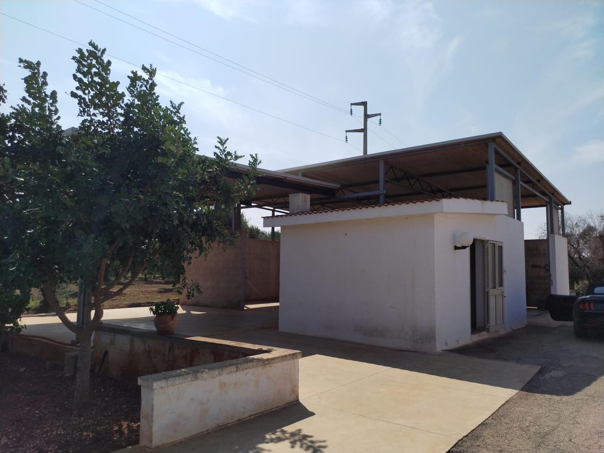 immobile villa all'asta in Contrada Morgicchio, 72012 Carovigno BR, Italia Carovigno, Brindisi - 4