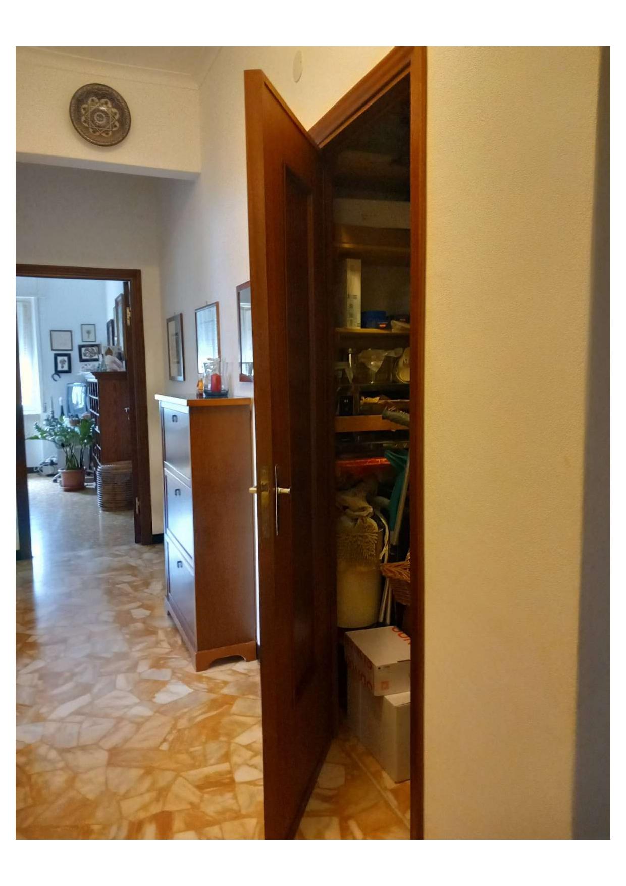 immobile appartamento all'asta in Via Pecorara, 7, 16011 Arenzano GE, Italia Arenzano, Genova - 2