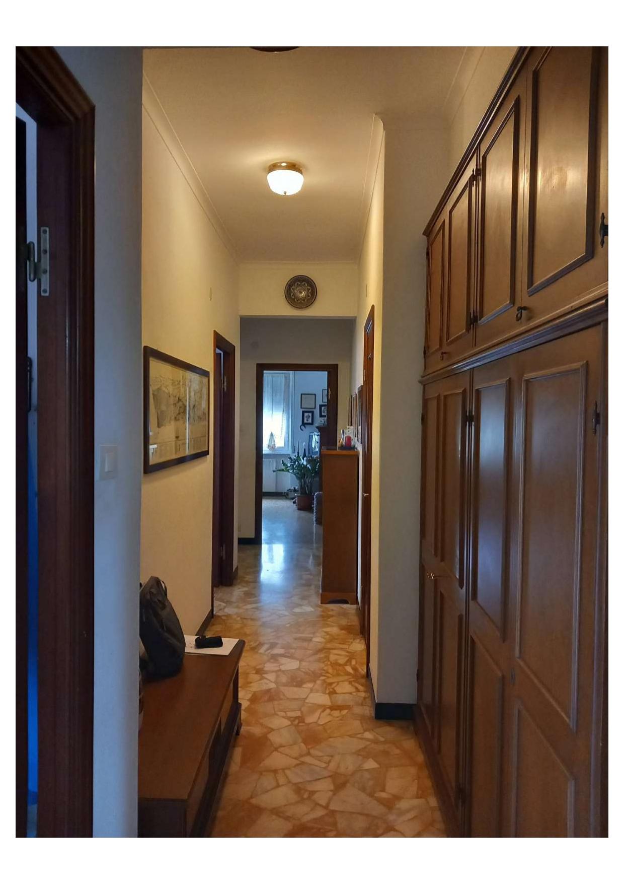 immobile appartamento all'asta in Via Pecorara, 7, 16011 Arenzano GE, Italia Arenzano, Genova - 3