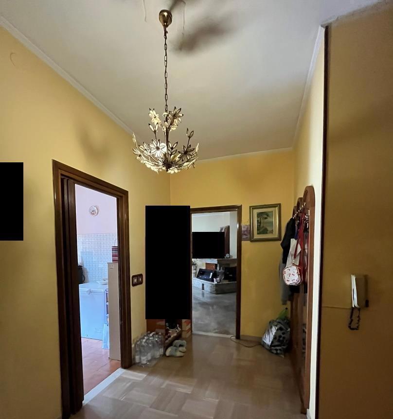 immobile appartamento all'asta in Via Giacomo Matteotti 45 - 25065 Lumezzane (BS) - 3
