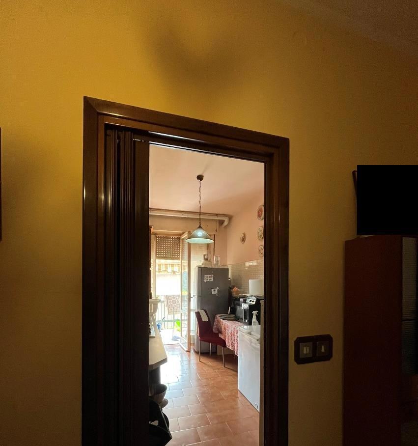 immobile appartamento all'asta in Via Giacomo Matteotti 45 - 25065 Lumezzane (BS) - 4