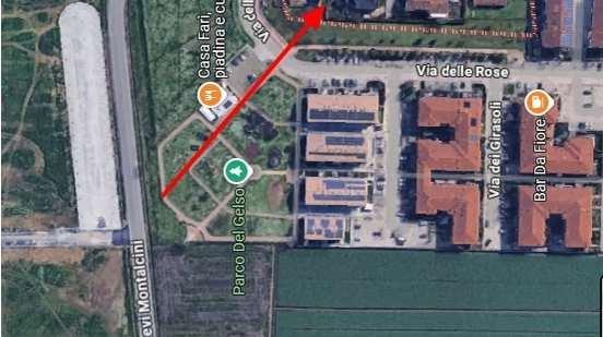 immobile villa all'asta in Via Pablo Neruda, 19D - 47043 Gatteo (FC) - 1