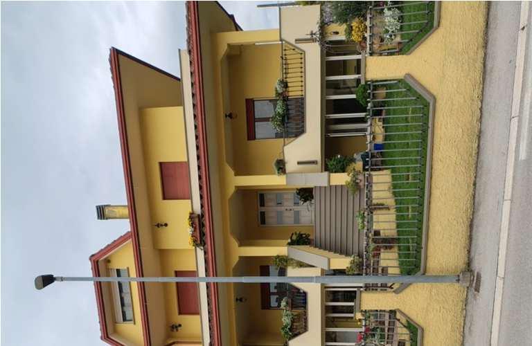 immobile villa all'asta in Via Pablo Neruda, 19D - 47043 Gatteo (FC) - 2