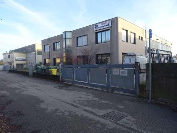 immobile attivita commerciale all'asta in Via F Praloran 9/b e 9/c - 35010 Gazzo (PD) - 3