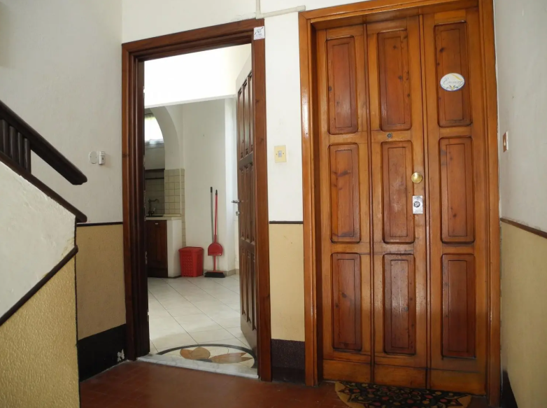 immobile appartamento all'asta in Via Torino, N 71 - 18027 Pontedassio (IM) - 1