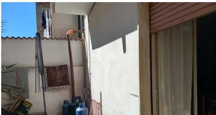 immobile appartamento all'asta in Via Nicolò Tommaseo, 9 - 89016 Rizziconi (RC) - 1
