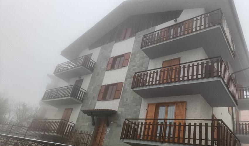immobile appartamento all'asta in Via Crosi, 3, 12082 Frabosa Soprana CN, Italia Frabosa Soprana, Cuneo - 2