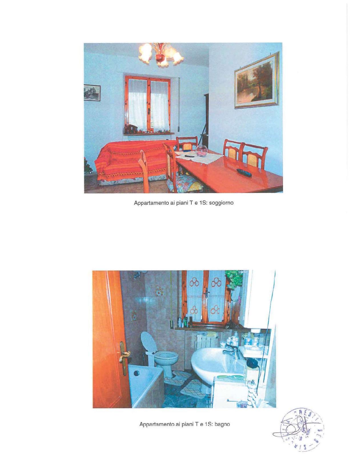 immobile appartamento all'asta in Via M L King, 53019 Pianella SI, Italia - 53019 Castelnuovo Berardenga (SI) - 3