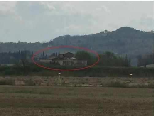 immobile casa singola all'asta in 53043 Fonteregina SI, Italia - Chiusi (SI) - 1