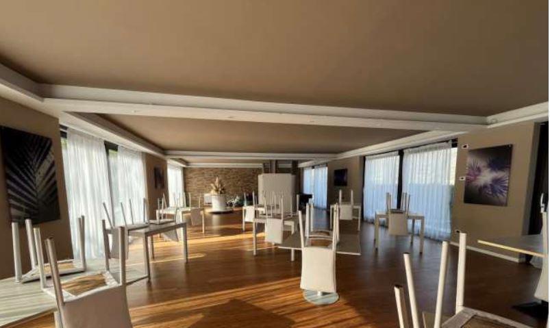 immobile attivita commerciale all'asta in Regione Piampodazza, 5, 15010 Montechiaro d'Acqui AL, Italia Montechiaro D'Acqui, Alessandria - 4