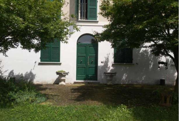 immobile appartamento all'asta in Via Ospitale 7 - 26029 Soncino (CR) - 1