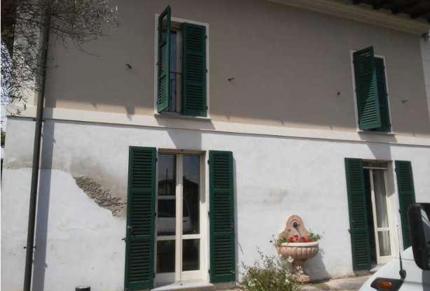 immobile appartamento all'asta in Via Ospitale 7 - 26029 Soncino (CR) - 2