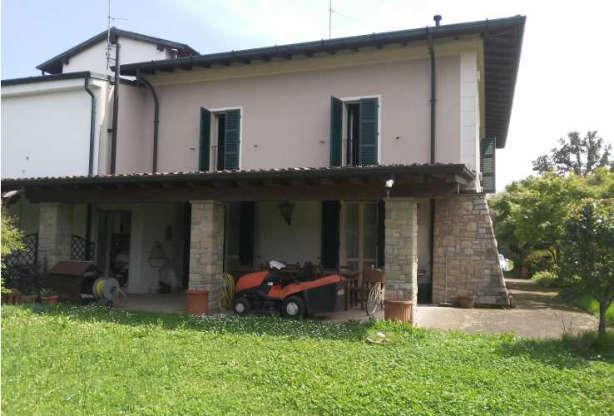 immobile appartamento all'asta in Via Ospitale 7 - 26029 Soncino (CR) - 3