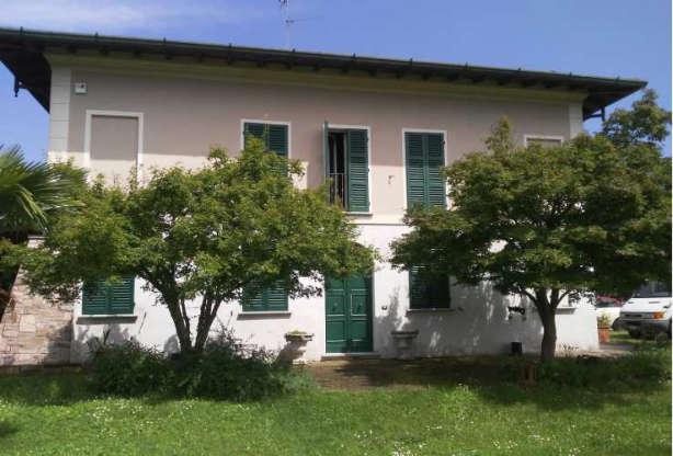 immobile appartamento all'asta in Via Ospitale 7 - 26029 Soncino (CR) - 4