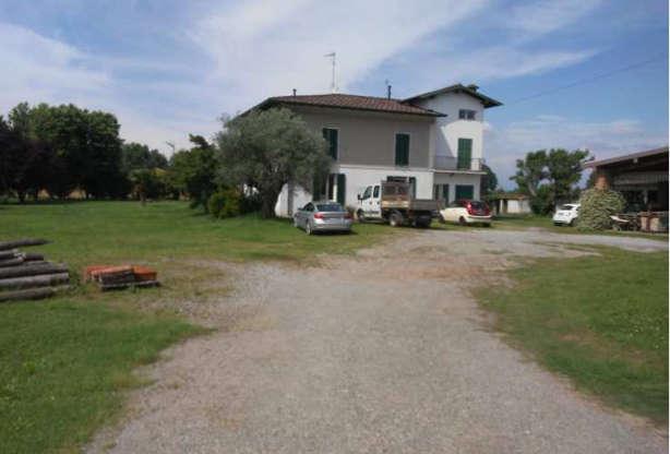 immobile appartamento all'asta in Via Ospitale 7 - 26029 Soncino (CR) - 5