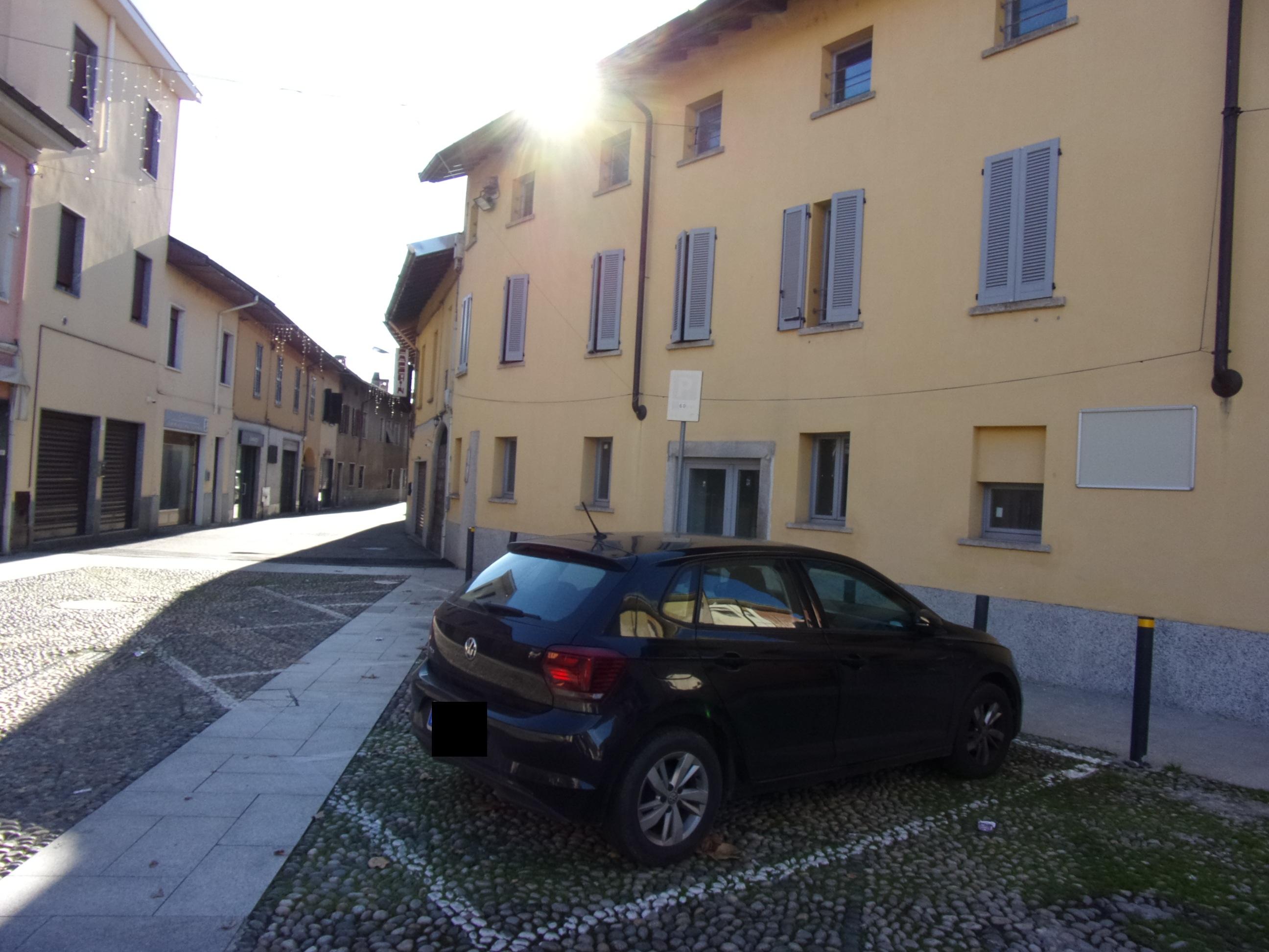 immobile appartamento all'asta in Via Roma, 6, 21017 Samarate VA, Italia Samarate, Varese - 4