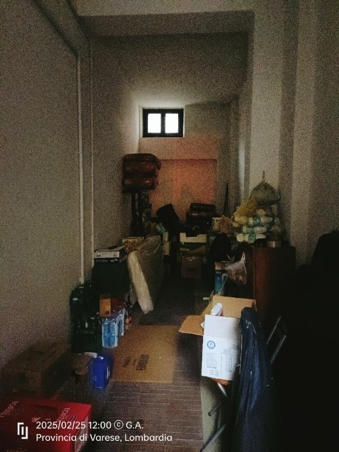 immobile appartamento all'asta in Via Speri della Chiesa Jemoli 15 - 21100 Varese (VA) - 5