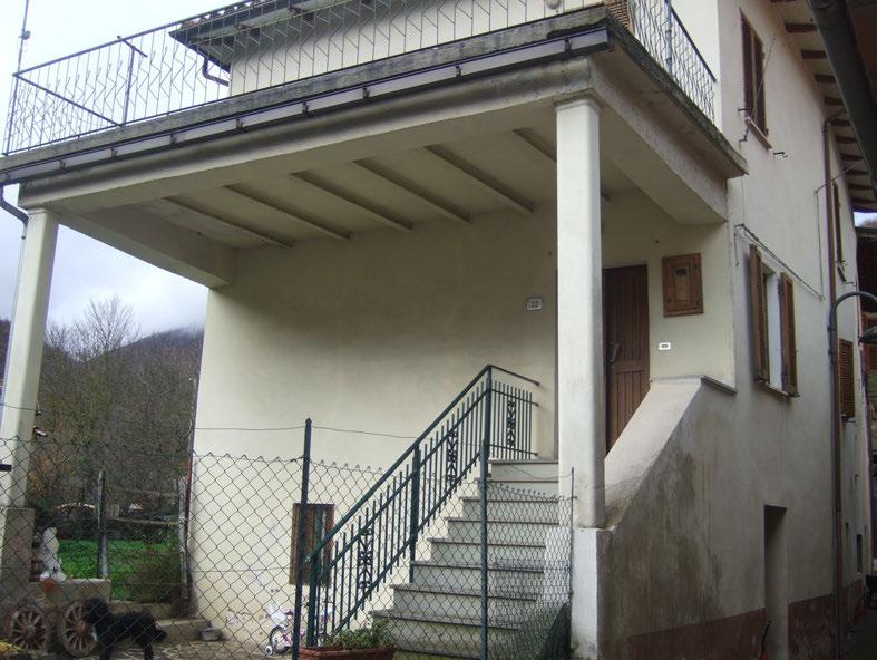 immobile appartamento all'asta in SERRAVALLE DI CHIENTI FRAZIONE BAVARETO 10 - 62038 Serravalle di Chienti (MC) - 3
