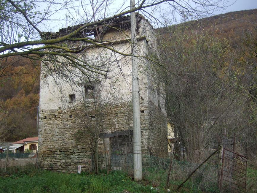 immobile appartamento all'asta in SERRAVALLE DI CHIENTI FRAZIONE BAVARETO 10 - 62038 Serravalle di Chienti (MC) - 4