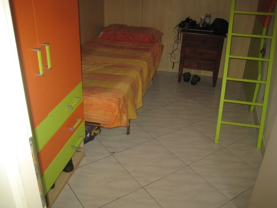 immobile appartamento all'asta in Via Tripoli 23 - 03010 Sgurgola (FR) - 2