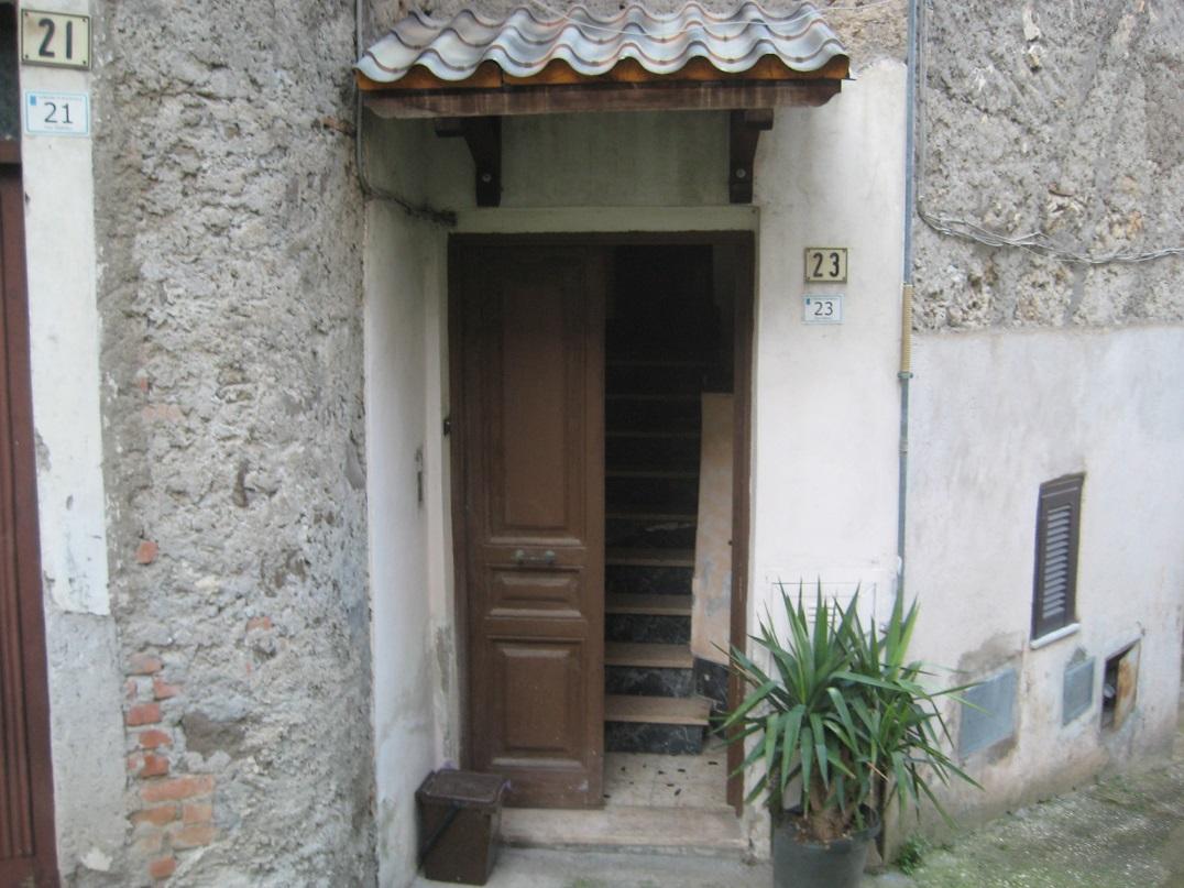 immobile appartamento all'asta in Via Tripoli 23 - 03010 Sgurgola (FR) - 5