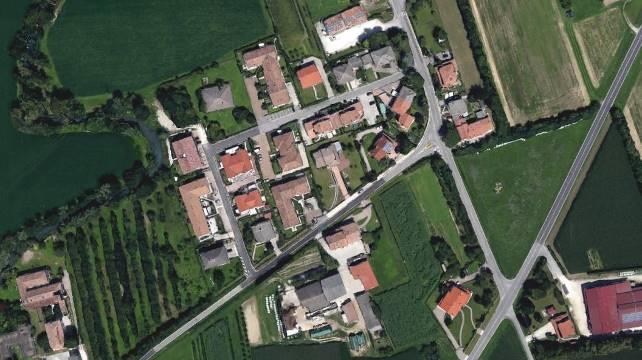 immobile appartamento all'asta in Via Enrico Fermi, 10, 31030 Pezzan TV, Italia - 31030 Carbonera (TV) - 1