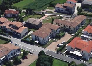 immobile appartamento all'asta in Via Enrico Fermi, 10, 31030 Pezzan TV, Italia - 31030 Carbonera (TV) - 2