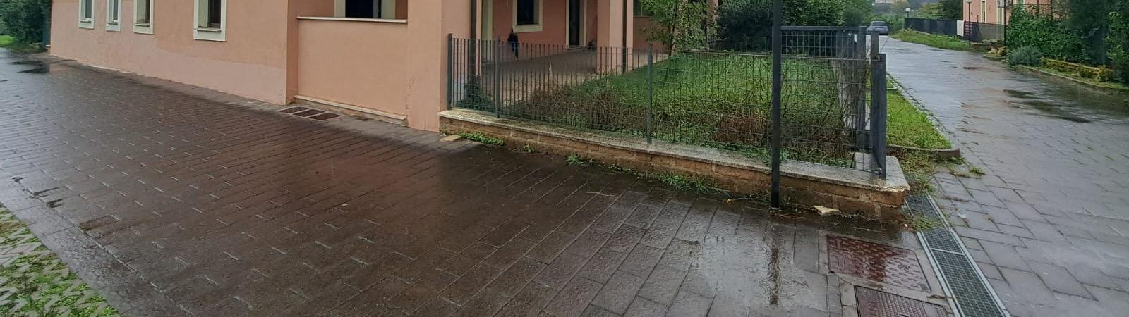 immobile appartamento all'asta in Frazione Gavignano, via Sabina Sud snc - 02044 Forano (RI) - 5
