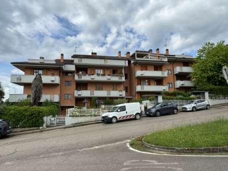 immobile appartamento all'asta in Via dei Tigli, 3, 63821 Porto Sant'Elpidio FM, Italia Porto Sant'Elpidio, Fermo - 1